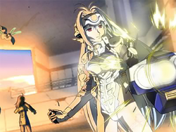 Xenosaga A Missing Year Xenosaga Wiki Fandom Xenosaga A Missing Year Xenosaga Wiki Fandom