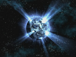 Ariadne transforming