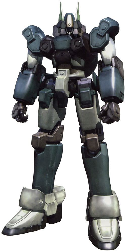 Heimdal | Xenosaga Wiki | Fandom