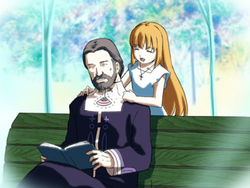 Xenosaga A Missing Year Xenosaga Wiki Fandom Xenosaga A Missing Year Xenosaga Wiki Fandom