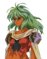 Emeralda