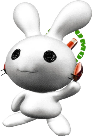 Bunnie | Xenosaga Wiki | Fandom