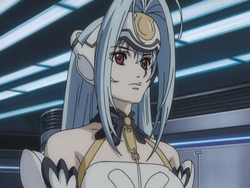 Strongest Nasuverse Character KOS-MOS (Xenosaga) Can Defeat?