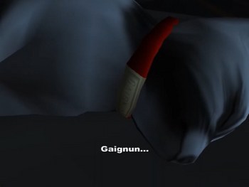 GaignunCatCollar