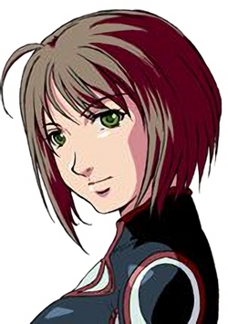 Melisse Ortus, founder of Scientia.