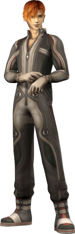 Canaan in Episode II.