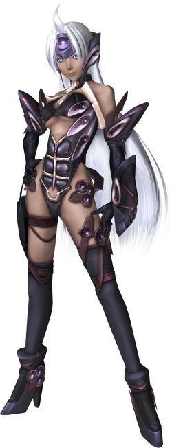 The OTHER Princess...