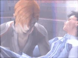 Canaan rescues Gaignun.