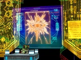 Information on Zohar.