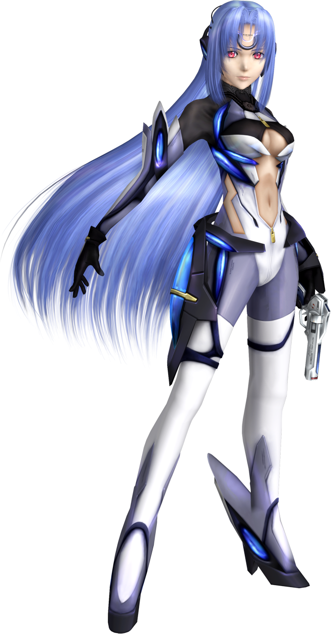 Xenosaga HD Trilogy Coming if “Tens of Thousands” of Fans are Gathered -  Niche Gamer