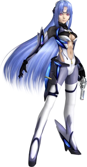 Kos Mos Xenosaga Wiki Fandom Kos Mos Xenosaga Wiki Fandom