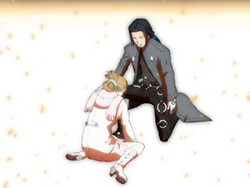 Xenosaga A Missing Year Xenosaga Wiki Fandom Xenosaga A Missing Year Xenosaga Wiki Fandom