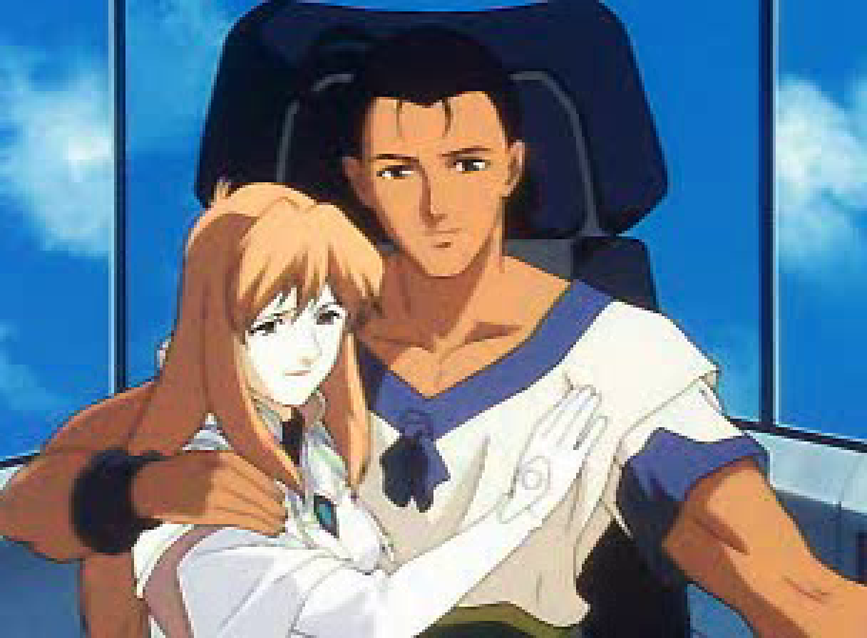 xenogears elly