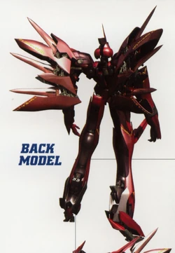 Weltall-Id | Xenosaga Wiki | Fandom