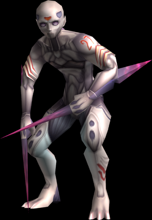 27-Series Asura | Xenosaga Wiki | Fandom