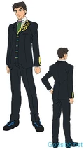 XSI&II Gaignun guignun back.jpg (42 KB) Concept art.