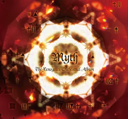 Myth: The Xenogears Orchestral Album