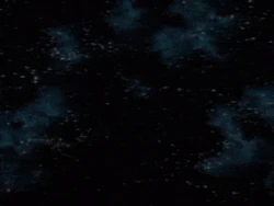 The Song of Nephilim is detected.