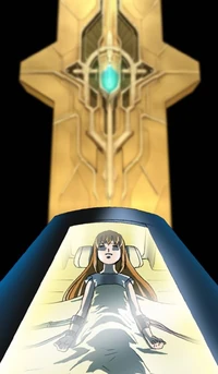 Nephilim linking to the Zohar.