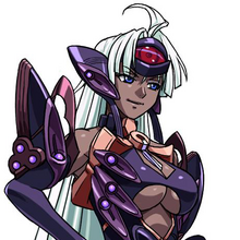 T Elos Xenosaga Wiki Fandom