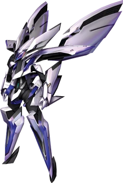 Dinah in Episode II.