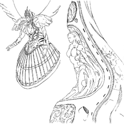 Deus | Xenosaga Wiki | Fandom