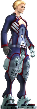 Ziggurat 8 in Episode I.