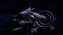 Ormus fleet.