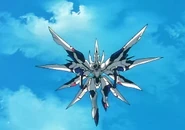 Xenogears, returning to the planet