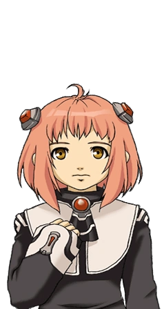 MOMO Mizrahi | Xenosaga Wiki | Fandom