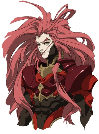 エクスケアiD Id | Xenosaga Wiki | Fandom