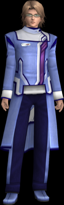 Roth Mantel of Vector.