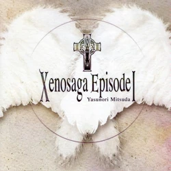「Xenosaga Episode I」  ゲーム・ミュージックCD Xenosaga Episode I」 ゲーム・ミュージックCD