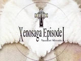 Xenosaga Episode I Original Soundtrack