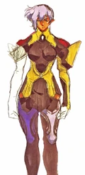 Concept art.