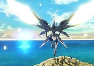 Xenogears Episode V, The End