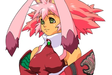 Kelvena | Xenosaga Wiki | Fandom