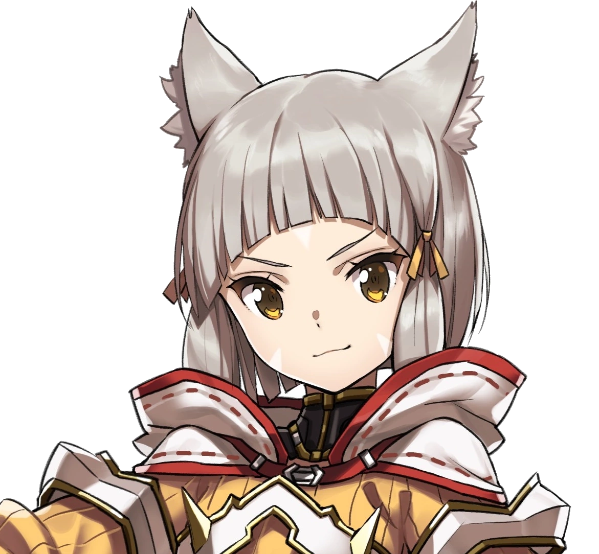 Nia Nia | Xeno Test Wikia | Fandom