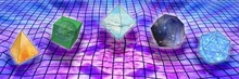 Platonic Solids