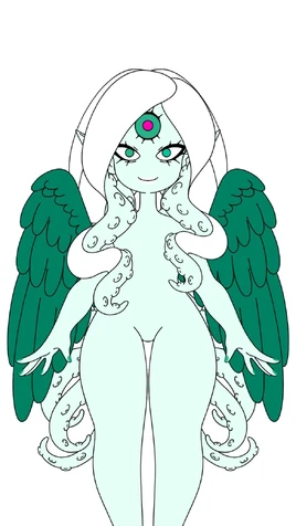 Xenplexian Depiction