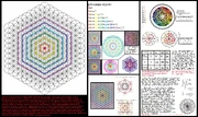 Hexagonalnumbers-hexaflor