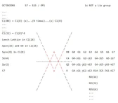 OCTONION REFLEXIVITY