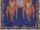 Dimensional consciousness/Seraphim