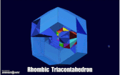 Crystal plasma