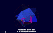 Phi spiral atuff