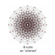 8 cube octeract