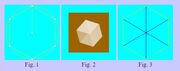 Cubit figure