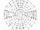 Prime Numbers Cross