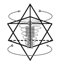 Star tetrahedron energy field.png