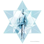 Merkabah Body of Light
